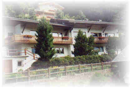 Apartments Costanzi